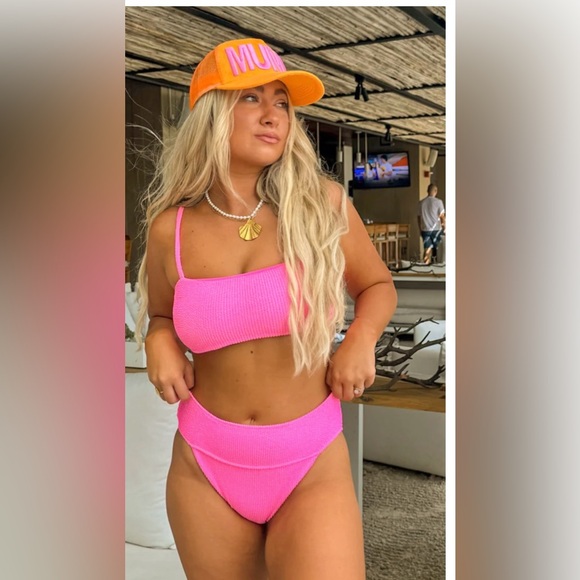 Show Me Your MuMu Other - NWT Show Me Your MuMu bathing suit, size XXL